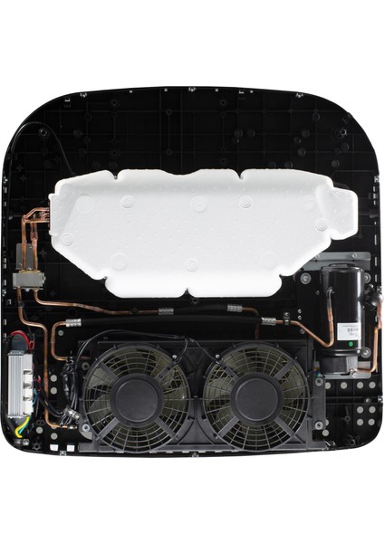 Araç Tavan Park Kliması Çift Fanlı 24V 24 Amper Gen-14 Ice Imperial Xl(Tır,kamyon,kamyonet) fırsatları