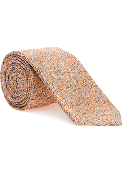 Erkek Mercan İpek Kravat 50313291-550 fiyatları