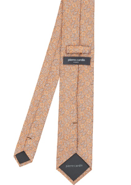 Erkek Mercan İpek Kravat 50313291-550 indirimleri