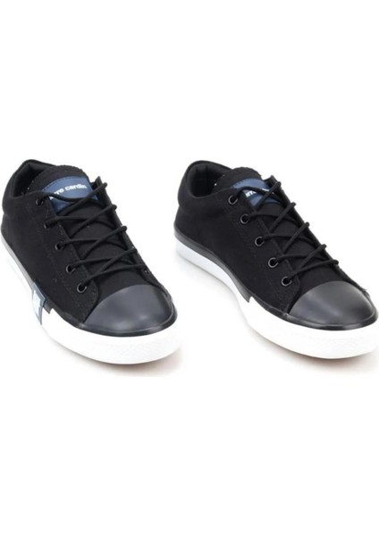 Pıerre Cardın 9401 Pc Casual Sıyah