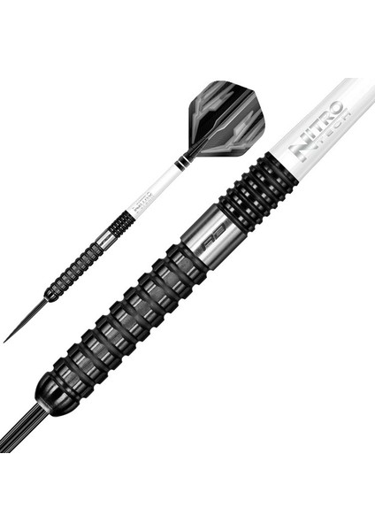 Carnage 2 % 90 Tungsten Çelik Uçlu Dart Oku fiyatları