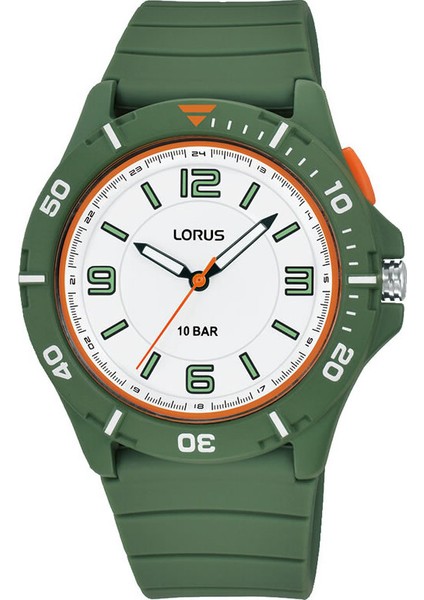 R2315QX9 Quartz Çocuk Kol Saati