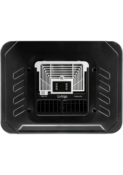Araç Tavan Park Kliması 24V 21 Amper Gen-13 Exalance Pro (Tır,kamyon,kamyonet,iş Makinesi) modelleri