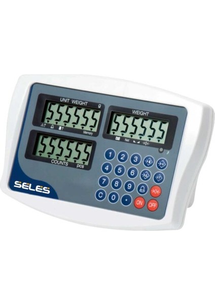 Kc-R 35X40 cm 60 kg Sayıcı Baskül fiyatları