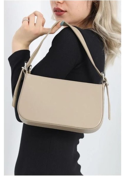 T-3013 Omuz Askılı Kadın El Çanta