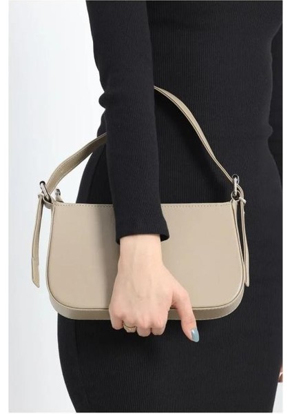 T-3013 Omuz Askılı Kadın El Çanta modelleri