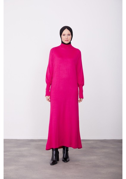 Elbise 23Kd4250 Orkide