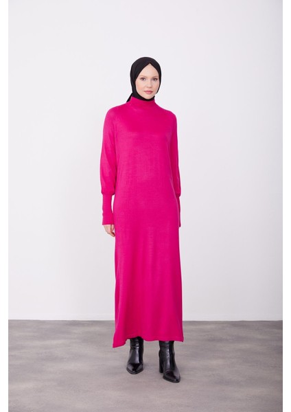 Elbise 23Kd4250 Orkide