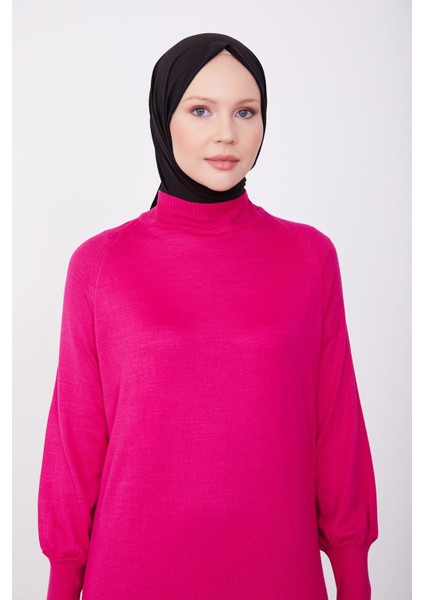 Elbise 23Kd4250 Orkide