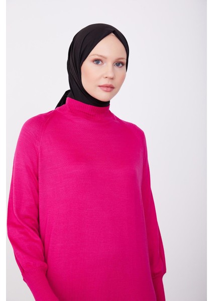 Elbise 23Kd4250 Orkide