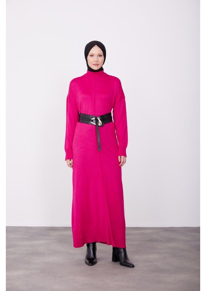 Elbise 23Kd4248 Orkide modelleri