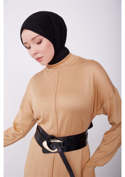 Elbise 23Kd4248 Camel modelleri