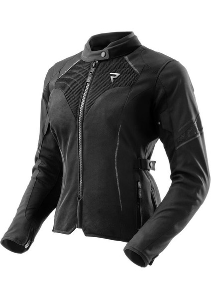 Jax Lady Kadın Motosiklet Montu