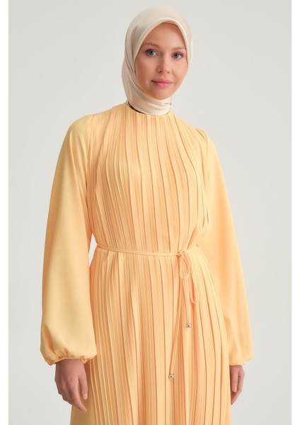 Elbise 22K9435 Bal Köpüğü