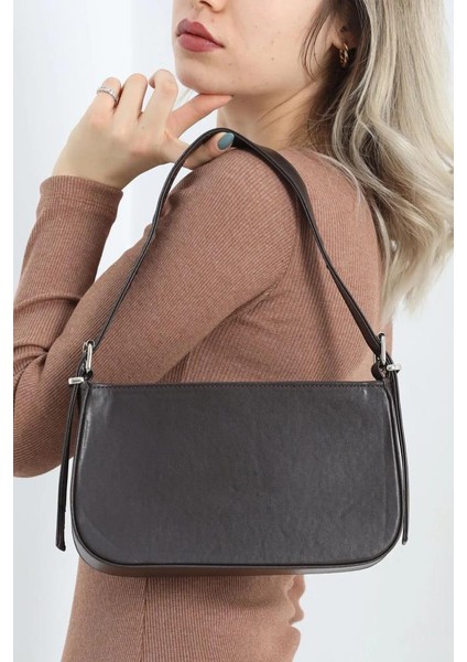 T-3013 Omuz Askılı Kadın El Çanta modelleri