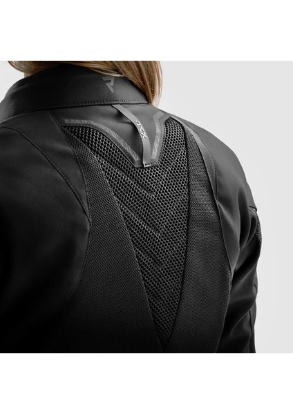 Jax Lady Kadın Motosiklet Montu fırsatları