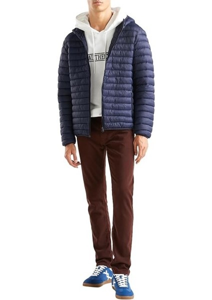 Erkek Mont 2V7EUN013-24Y