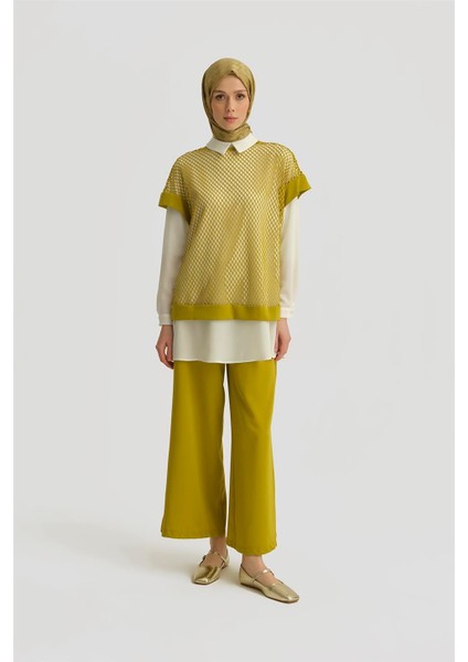 Trend Takım 24YT633 Olive