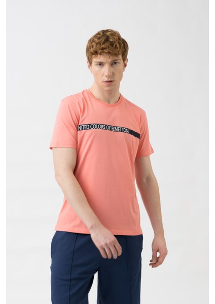 Erkek Tshirt BNT-M21182