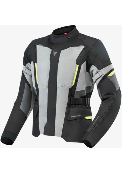 Scout Motosiklet Montu