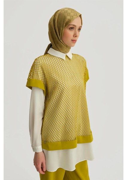 Trend Takım 24YT633 Olive fiyatları