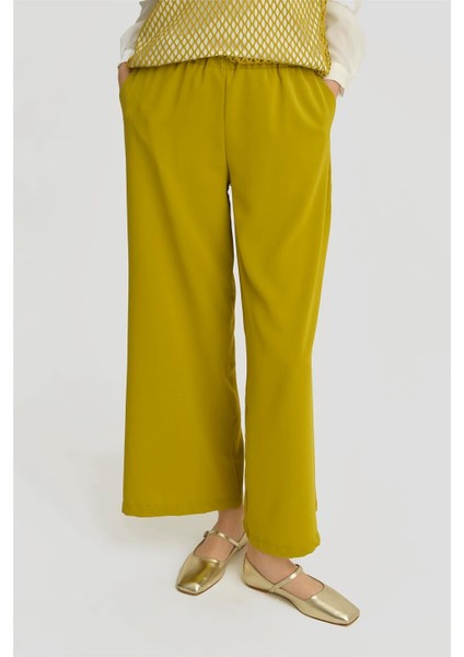Trend Takım 24YT633 Olive fırsatları