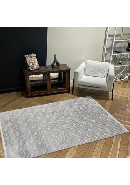 New Bamboo Koleksiyonu Şık ve Dayanıklı Akrilik Iplik Halılar