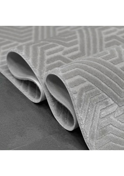 New Bamboo Koleksiyonu Şık ve Dayanıklı Akrilik Iplik Halılar fiyatları