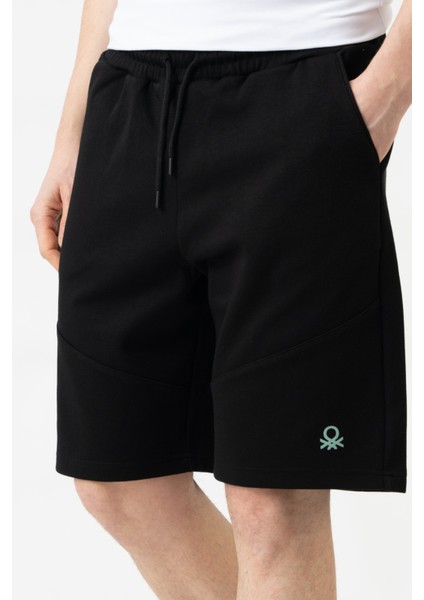 Unıted Colors Of Benetton Erkek Şort BNT-M21430