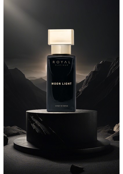 Moon Light 30 ml Parfüm