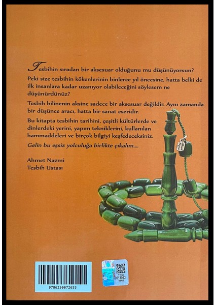 Tesbih Sanatı Kitap fiyatları