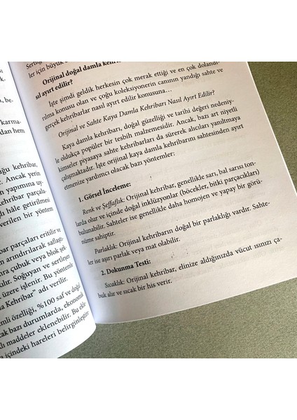 Tesbih Sanatı Kitap indirimleri