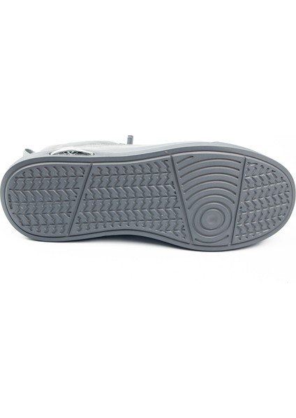 5012 Gri Erkek Casual Ayakkabı indirimleri