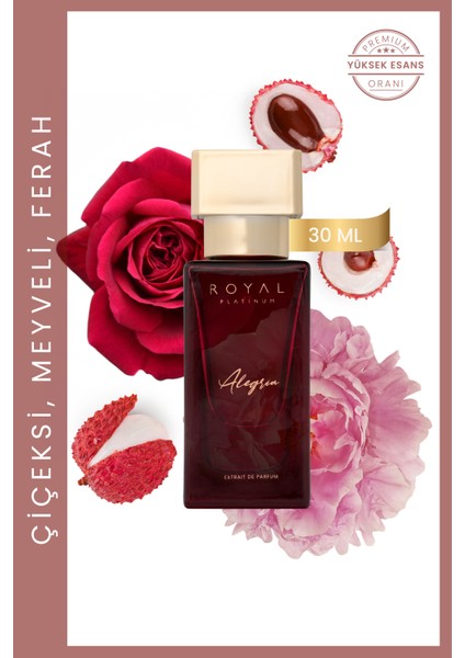 Alegria 30 ml Parfüm