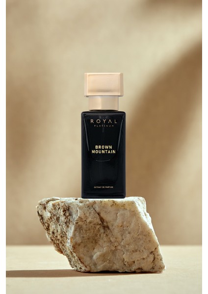 Brown Mountaın 30 ml Parfüm indirimleri