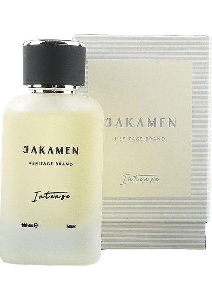 Intense Parfüm 100 ml