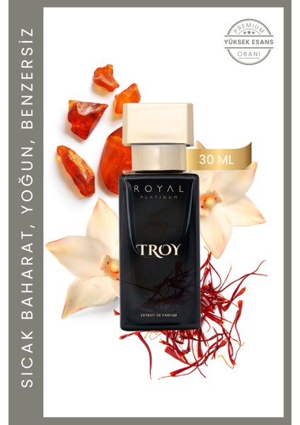 Troy 30 ml Parfüm