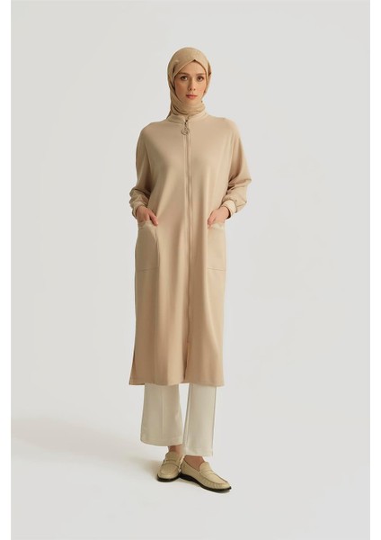 Trend Tunik 25YT423 Taş