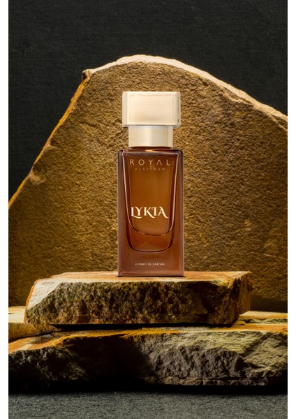 Lykıa 30 ml Parfüm