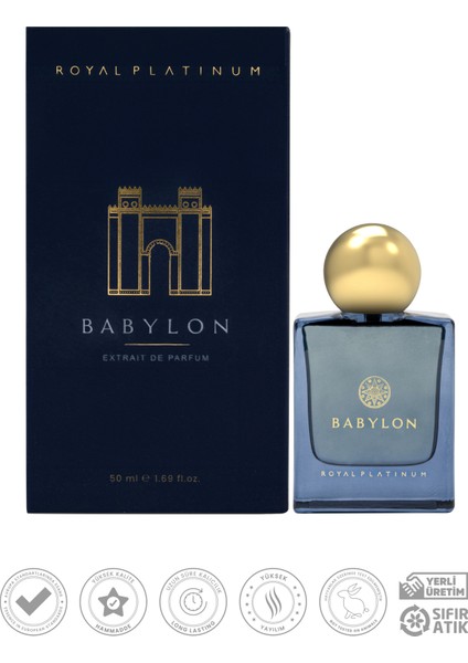 50 ML PARFÜM