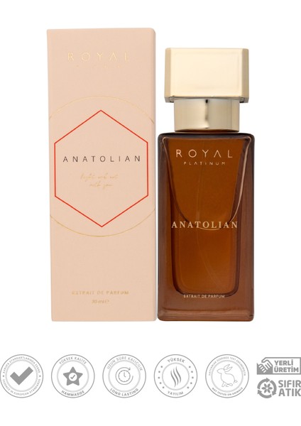 Anatolian 30 ml Parfüm