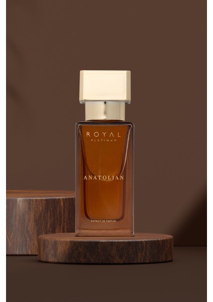 Anatolian 30 ml Parfüm