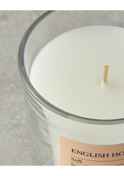 Soft Kokulu Mum. 120 gr #