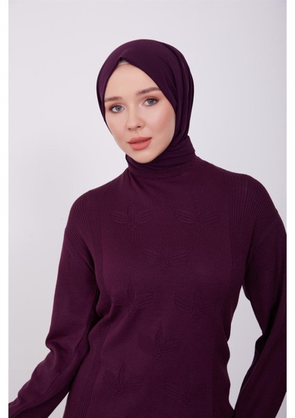 Kazak 23KD9005 Mürdüm