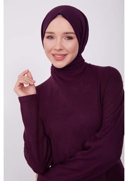 Kazak 23KD9005 Mürdüm