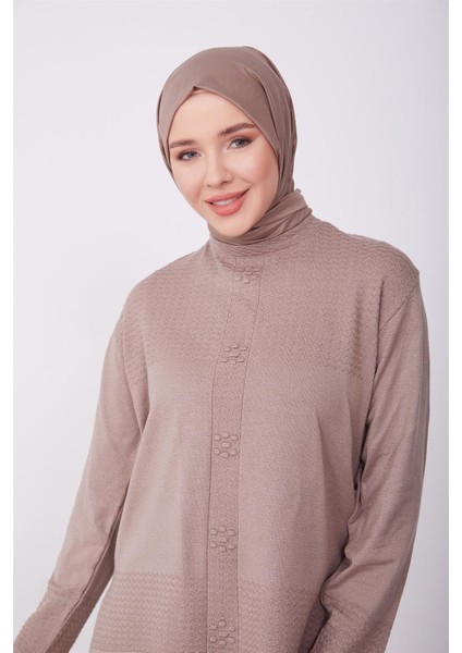 Kazak 23KD9003 Vizon