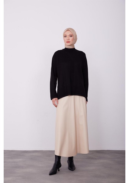 Kazak 23KD9003 Siyah fırsatları