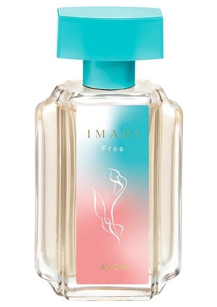 Imari Free EDT 50 ml Kadın Parfüm