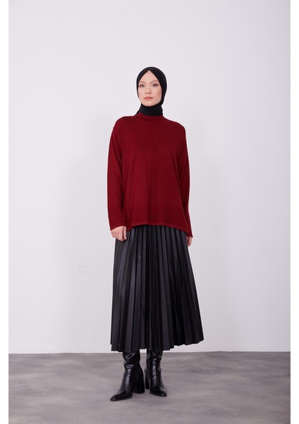 Kazak 23KD9003 Bordo fiyatları