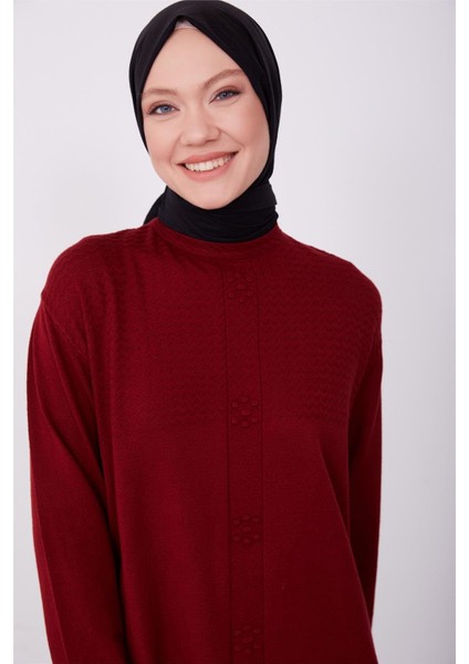 Kazak 23KD9003 Bordo modelleri